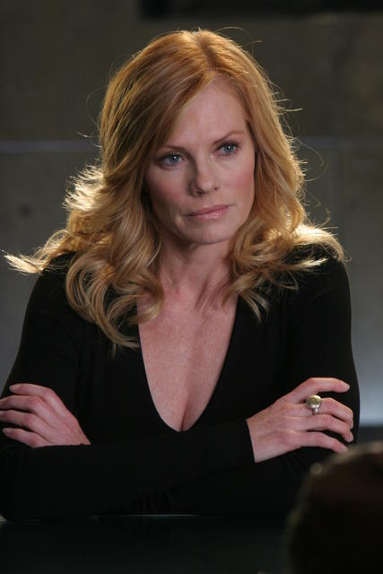 Foto Marg Helgenberger