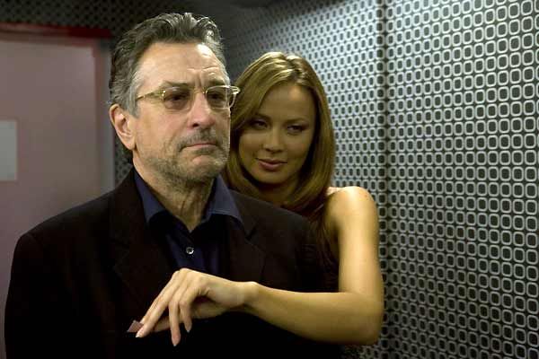 Algo pasa en Hollywood : Foto Robert De Niro