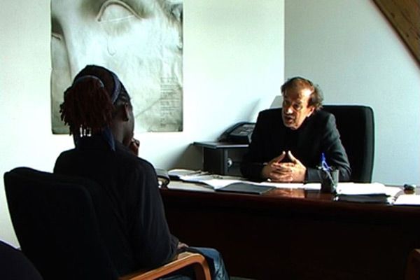 Foto Philippe Troyon