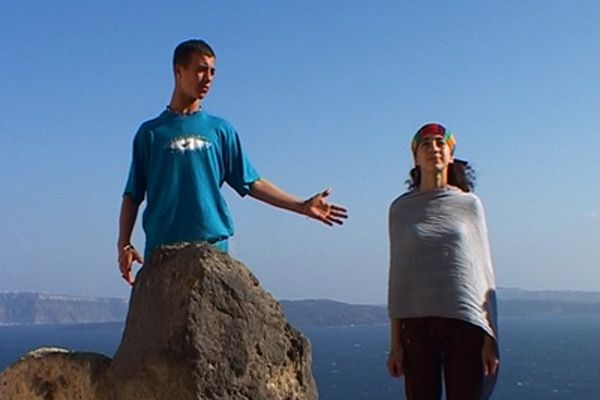 Foto Philippe Troyon