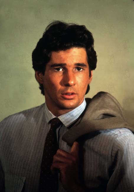 American Gigolo : Foto Richard Gere, Paul Schrader