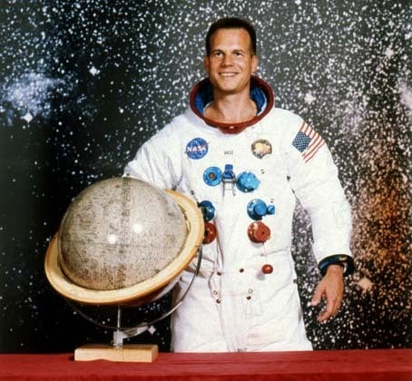 Apolo 13 : Foto Bill Paxton, Ron Howard