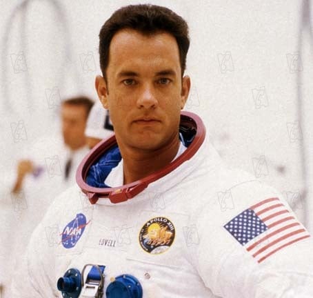 Apolo 13 : Foto Tom Hanks, Ron Howard