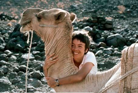 Foto Camille de Casabianca