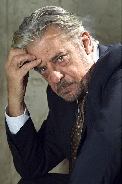 007 Quantum of Solace : Foto Giancarlo Giannini