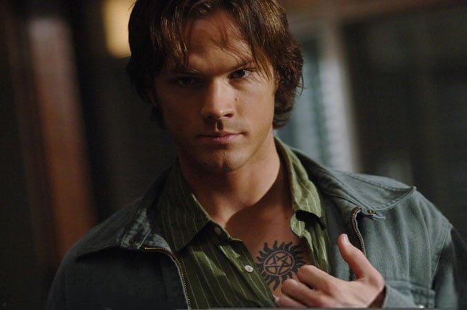 Foto Jared Padalecki