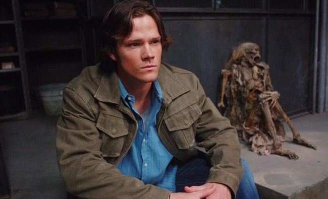 Foto Jared Padalecki