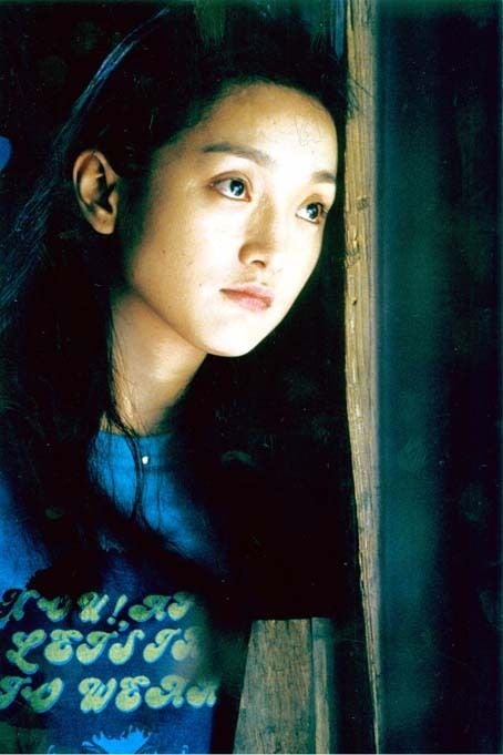 Balzac y la joven costurera china : Foto Dai Sijie