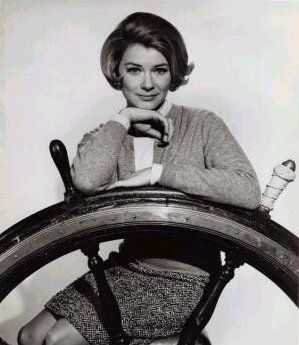 Foto Hope Lange