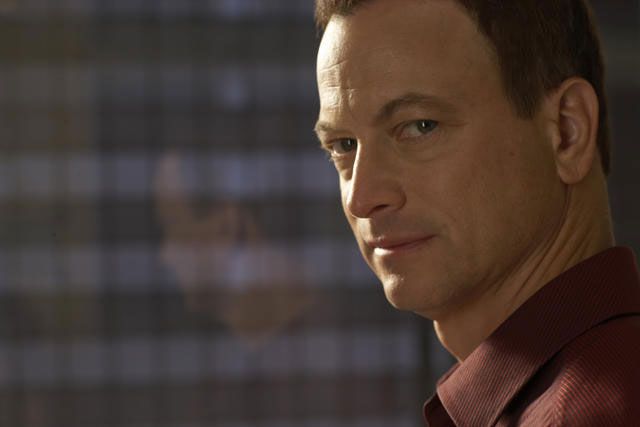 Foto Gary Sinise