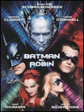 Batman y Robin : Cartel