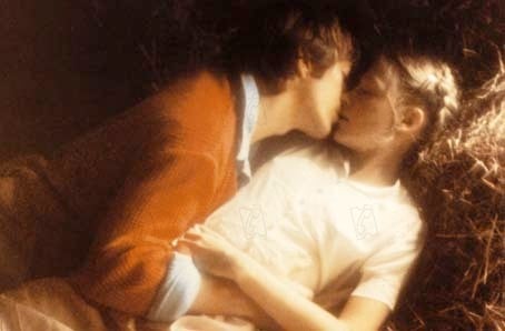 Bilitis : Foto David Hamilton