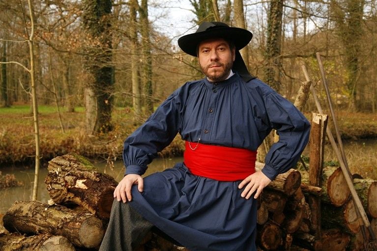 Foto Régis Laspalès