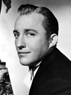 Cartel Bing Crosby