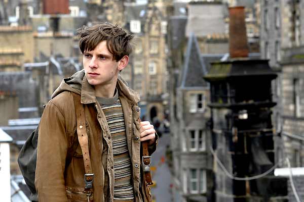 Hallam Foe : Foto Jamie Bell