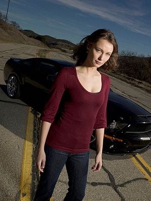 El Coche fantástico (2008) : Foto