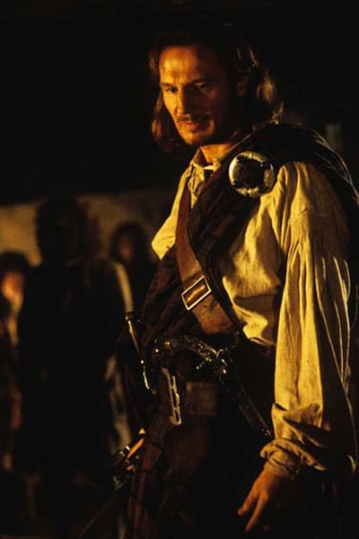 Rob Roy, la pasión de un rebelde : Foto Liam Neeson, Michael Caton-Jones