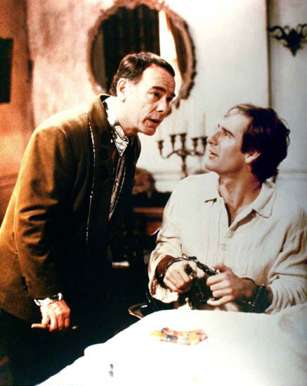 Foto Scott Bakula, Dean Stockwell