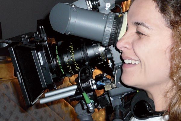 Foto Stephanie Duvivier