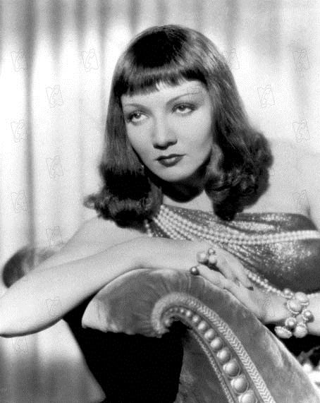 Cleopatra : Foto Cecil B. DeMille, Claudette Colbert