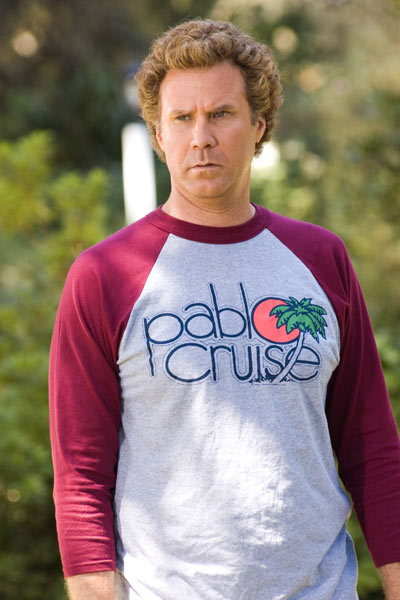 Hermanos por pelotas : Foto Will Ferrell