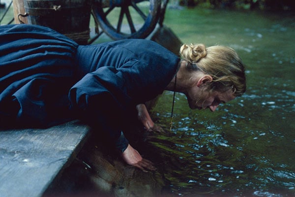 Foto Marion Laine, Sandrine Bonnaire