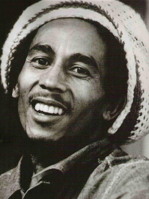 Cartel Bob Marley