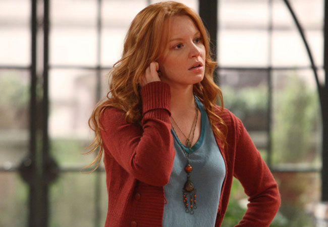 Foto Lauren Ambrose