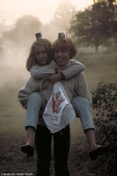 Foto Ann-Sofie Kylin, Rolf Sohlman, Roy Andersson