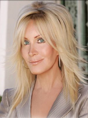 Cartel Joan Van Ark