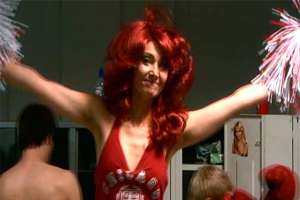 Foto Katarzyna Kozyra