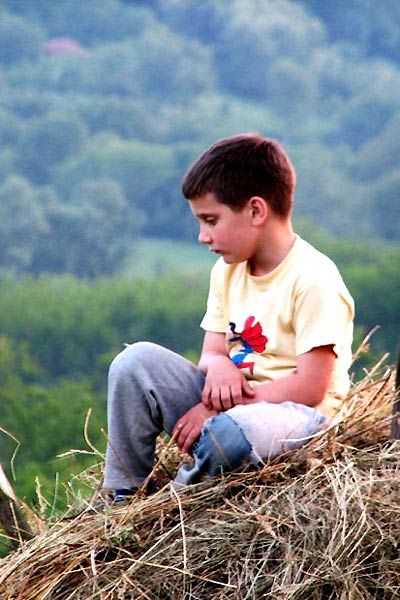 Foto Michaela Kezele