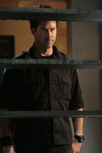 Foto Joe Flanigan