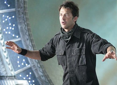 Foto Joe Flanigan