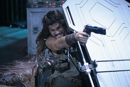 Foto Jason Momoa