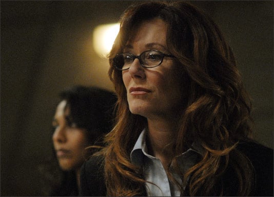 Foto Mary McDonnell