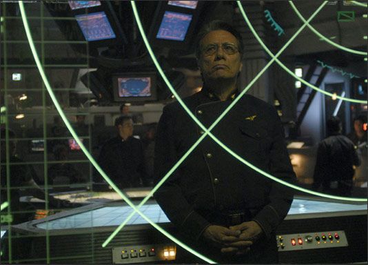 Foto Edward James Olmos