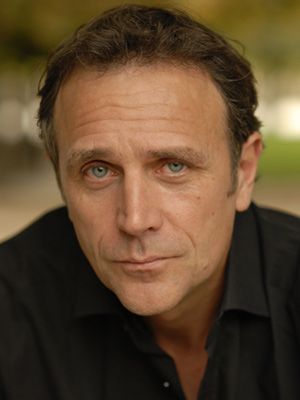 Cartel Norbert Haberlick