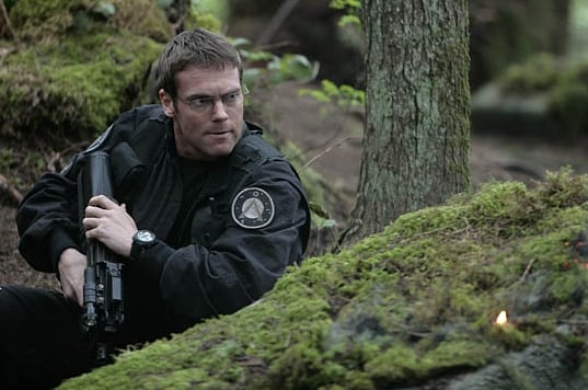 Foto Michael Shanks (I)