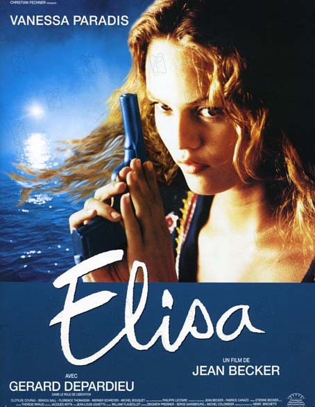Elisa : Cartel