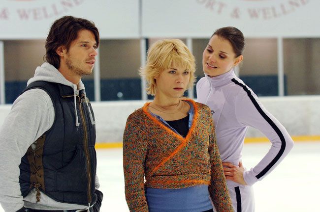 Foto Stephen Dürr, Christiane Klimt