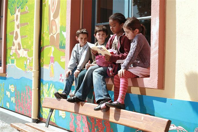 Foto Fabienne Perineau