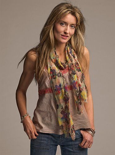 Foto Natascha McElhone