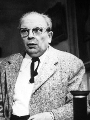 Cartel Henri Jeanson