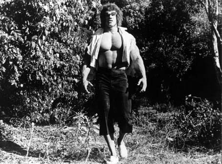 Foto Lou Ferrigno