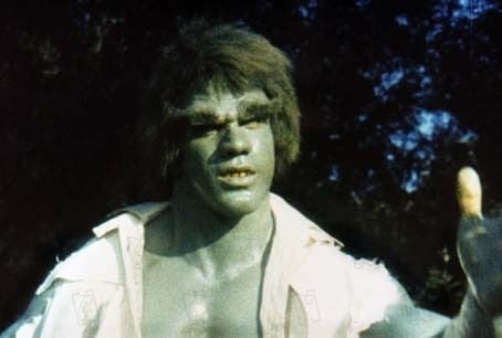 Foto Lou Ferrigno