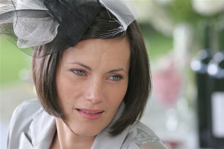 Foto Virginie Théron