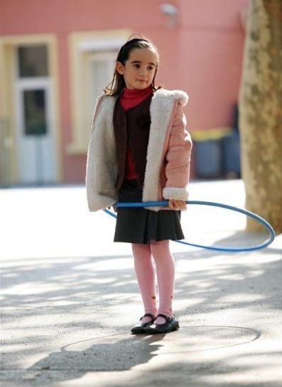 Foto Raphaëlle Masquin de Boisseson