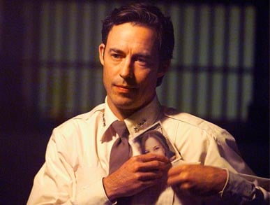 Foto Tom Cavanagh