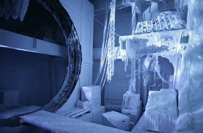 Stargate SG 1 : Foto